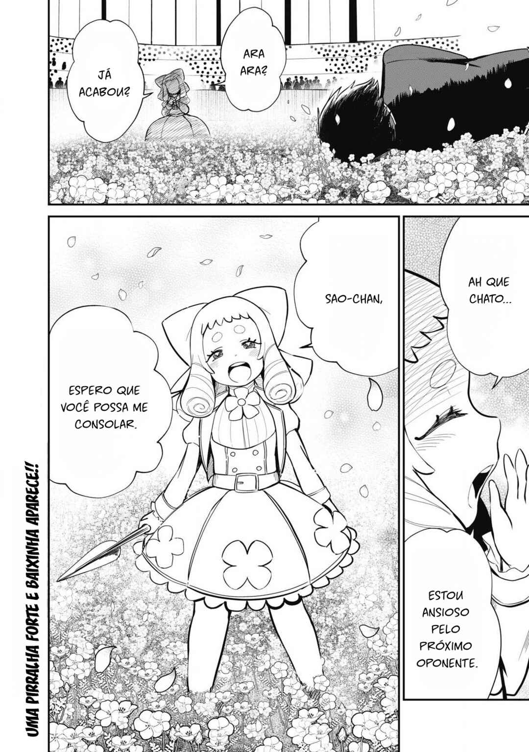 Chapter 45 - Page 20