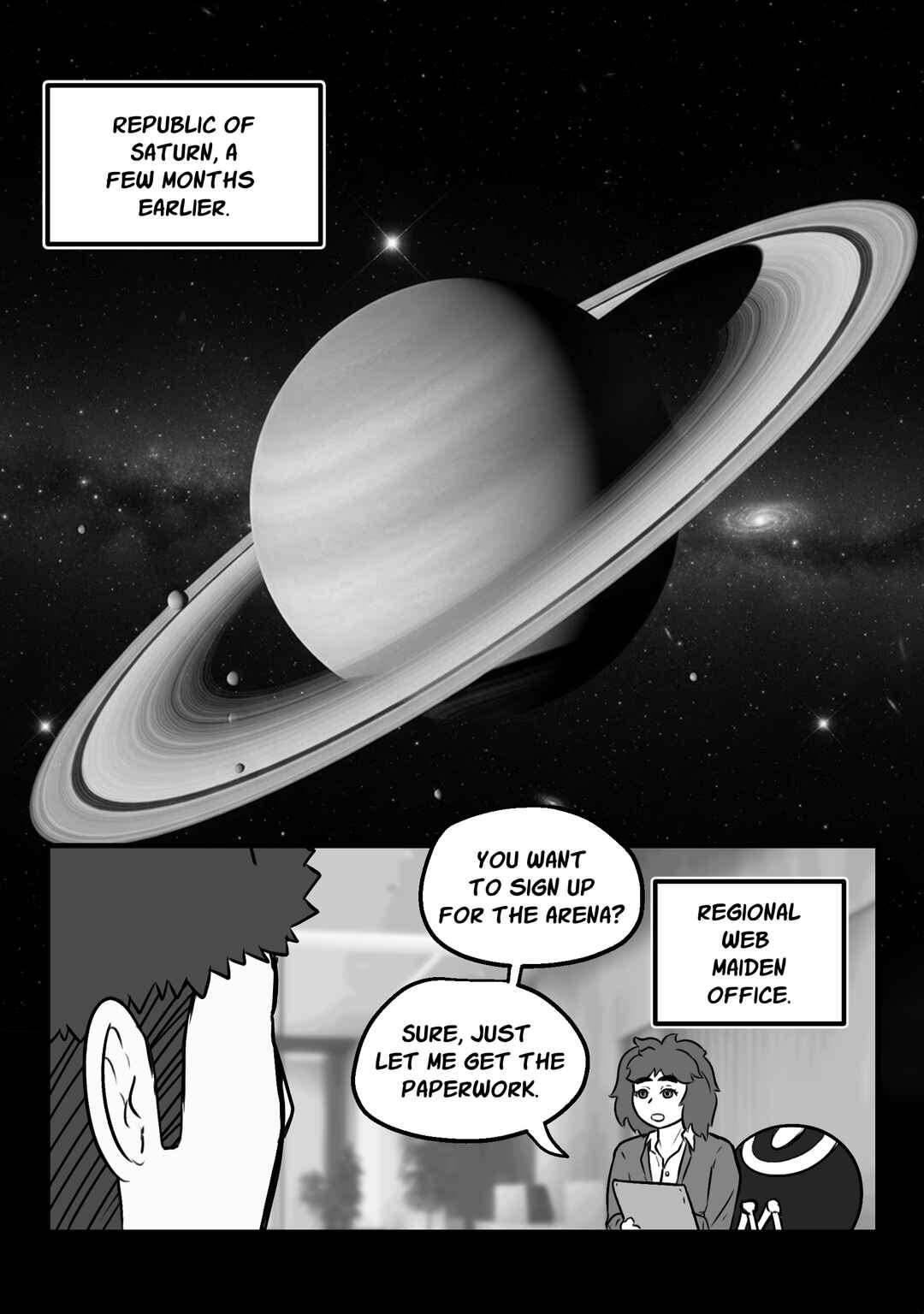 Chapter 19 - Page 13