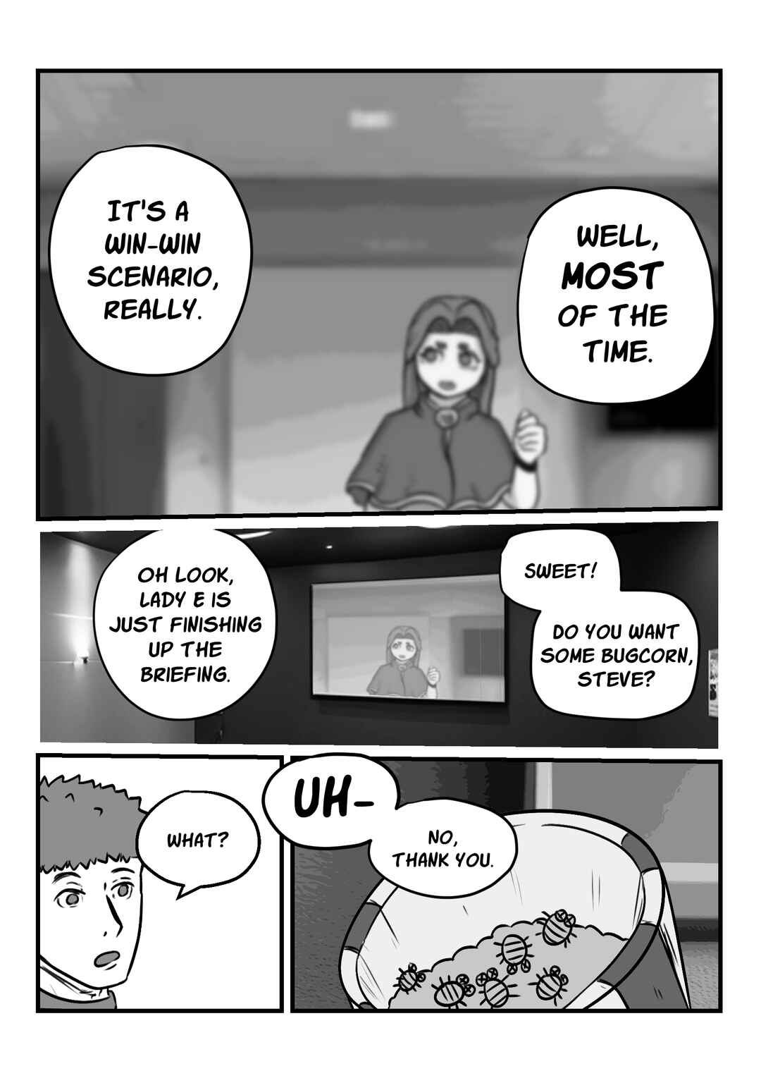 Chapter 19 - Page 32