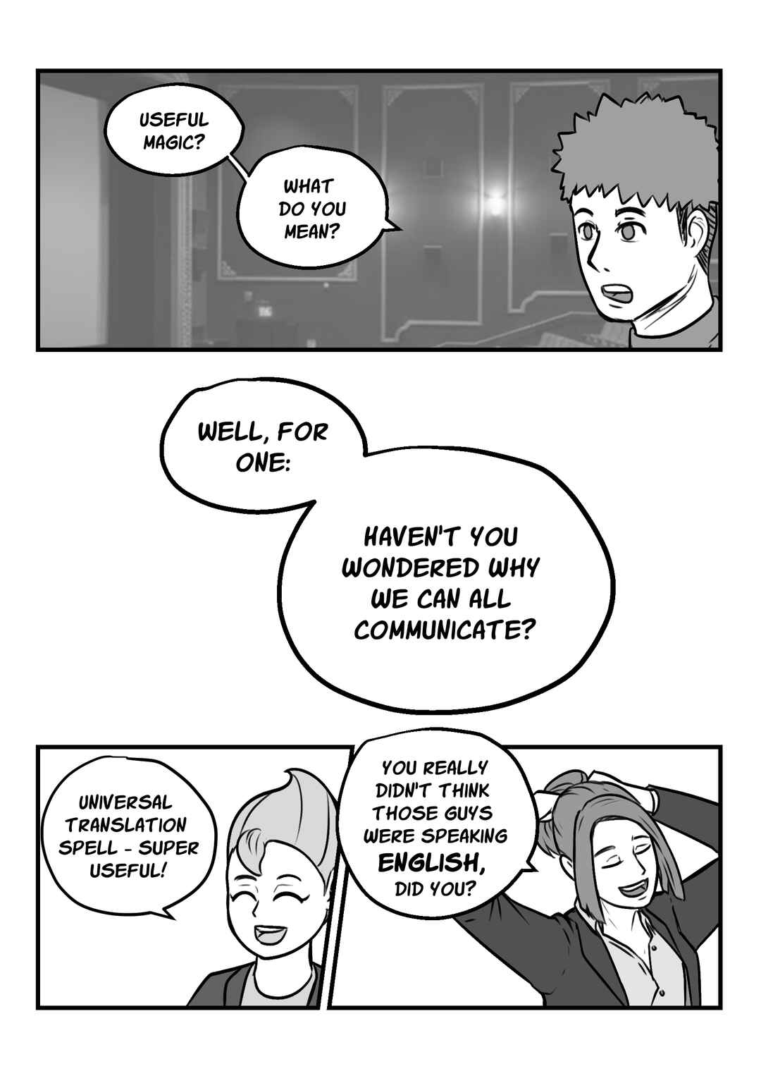 Chapter 19 - Page 34