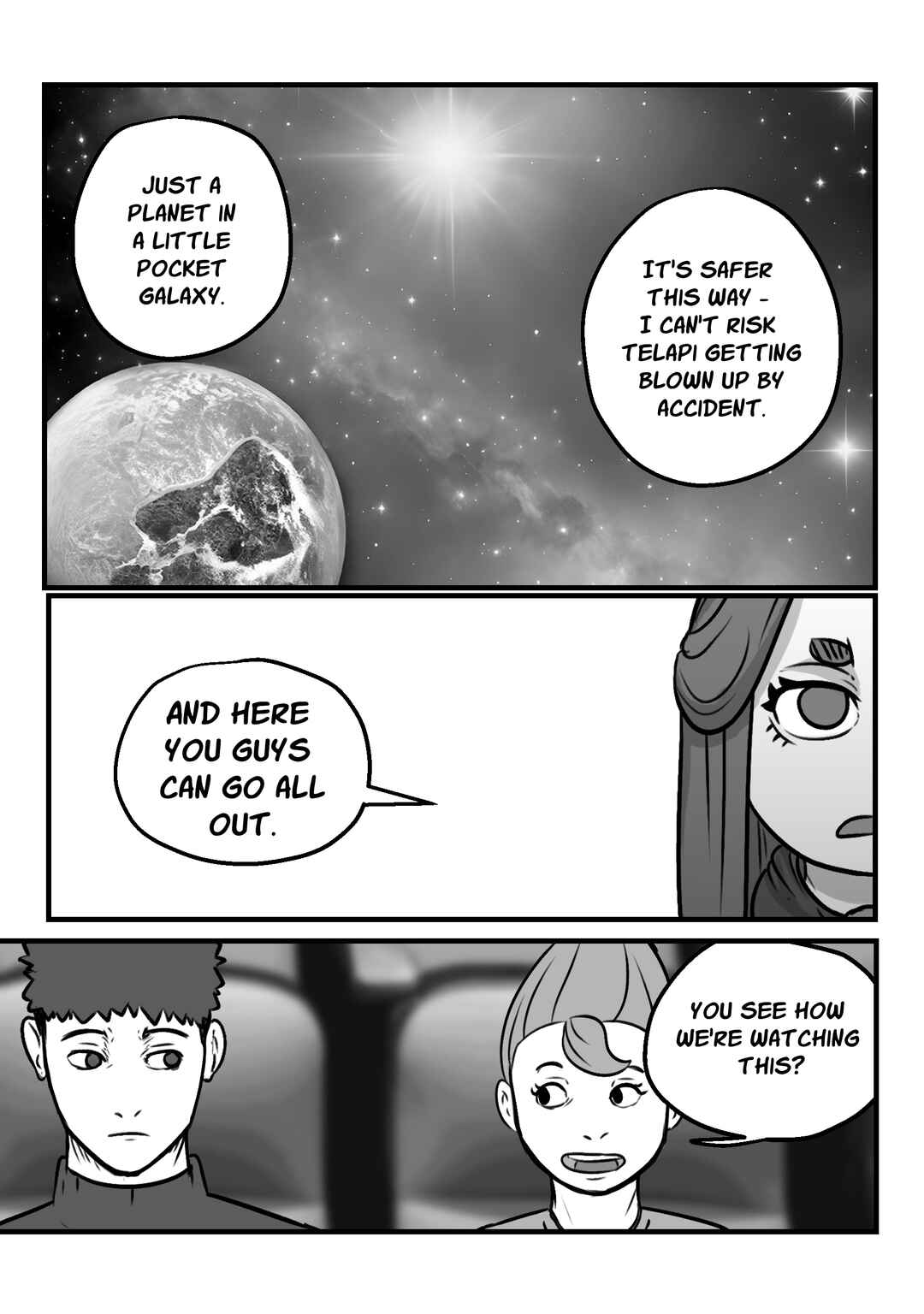 Chapter 19 - Page 39