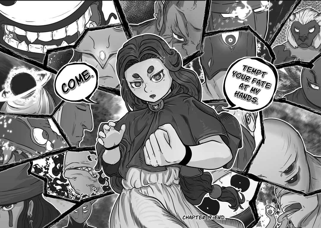 Chapter 19 - Page 41