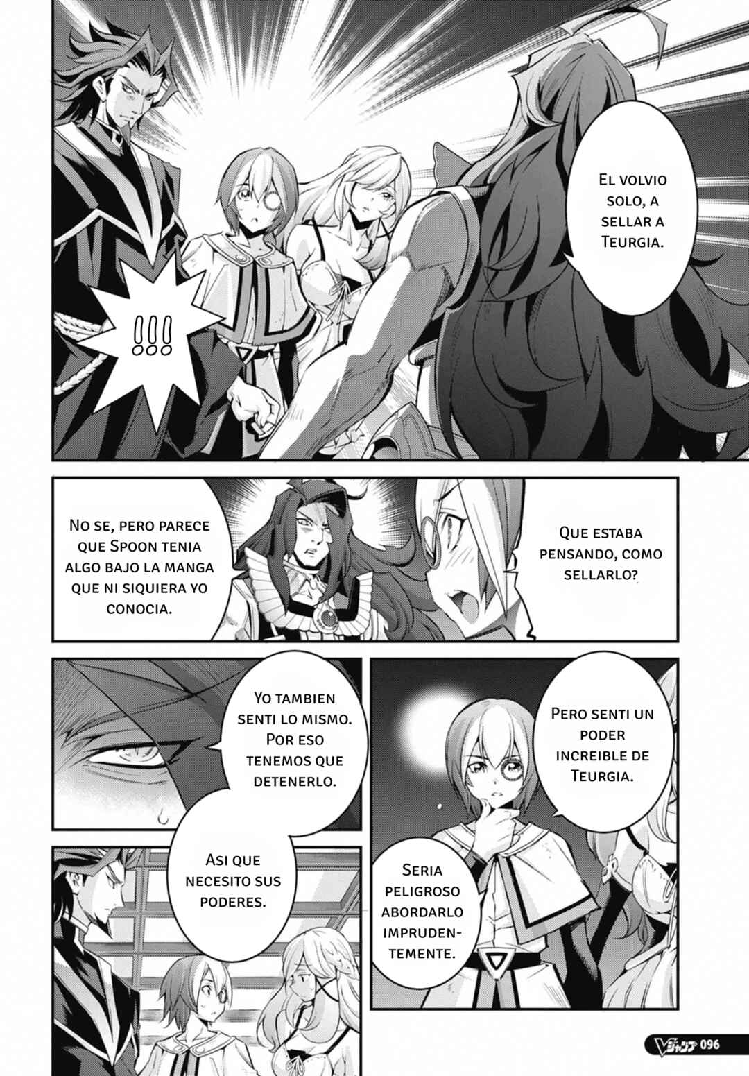 Chapter 24 - Page 22