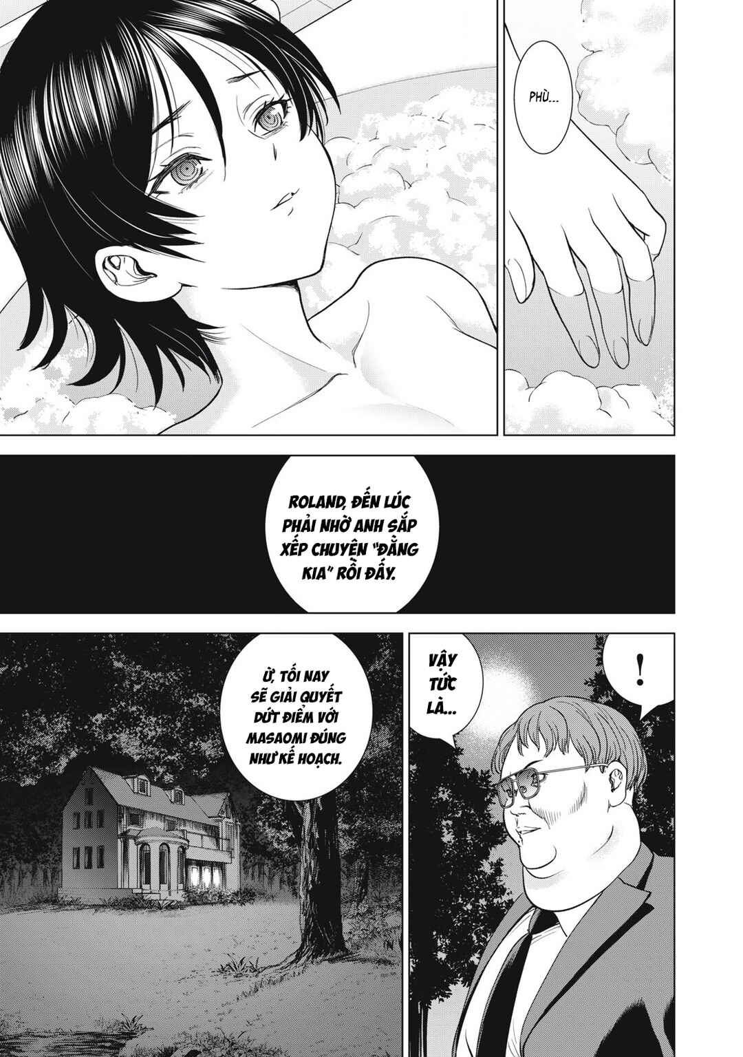 Chapter 305 - Page 11