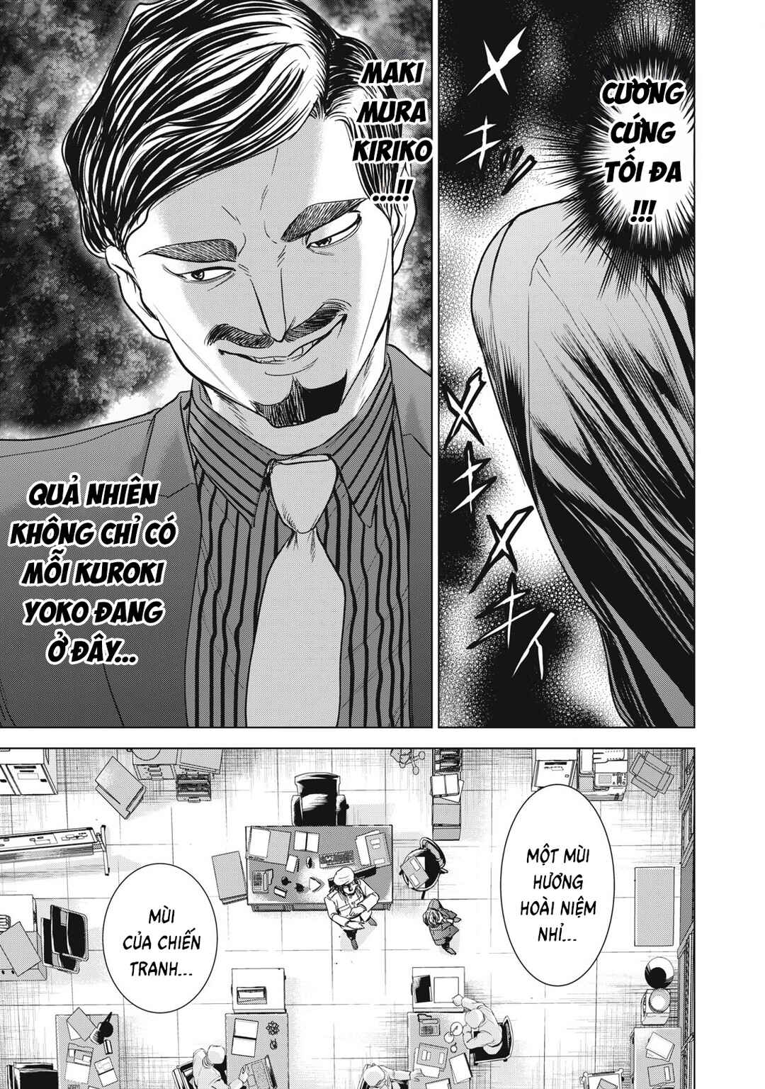 Chapter 305 - Page 17