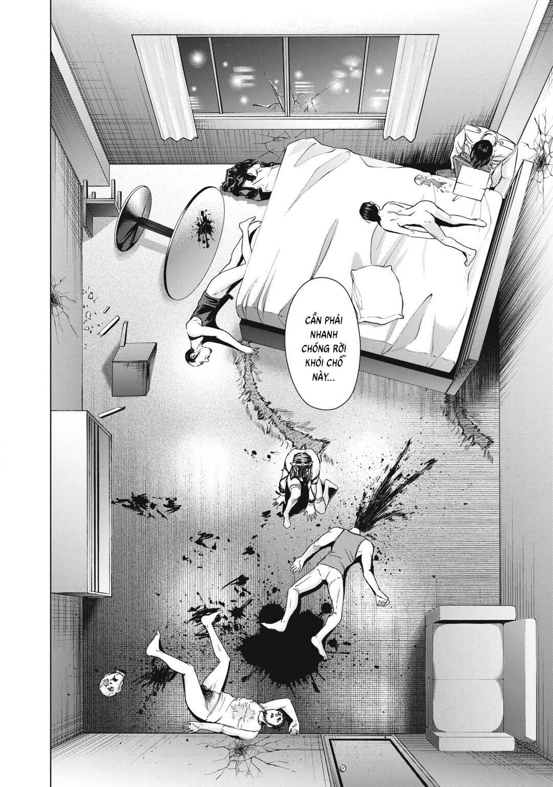 Chapter 305 - Page 6