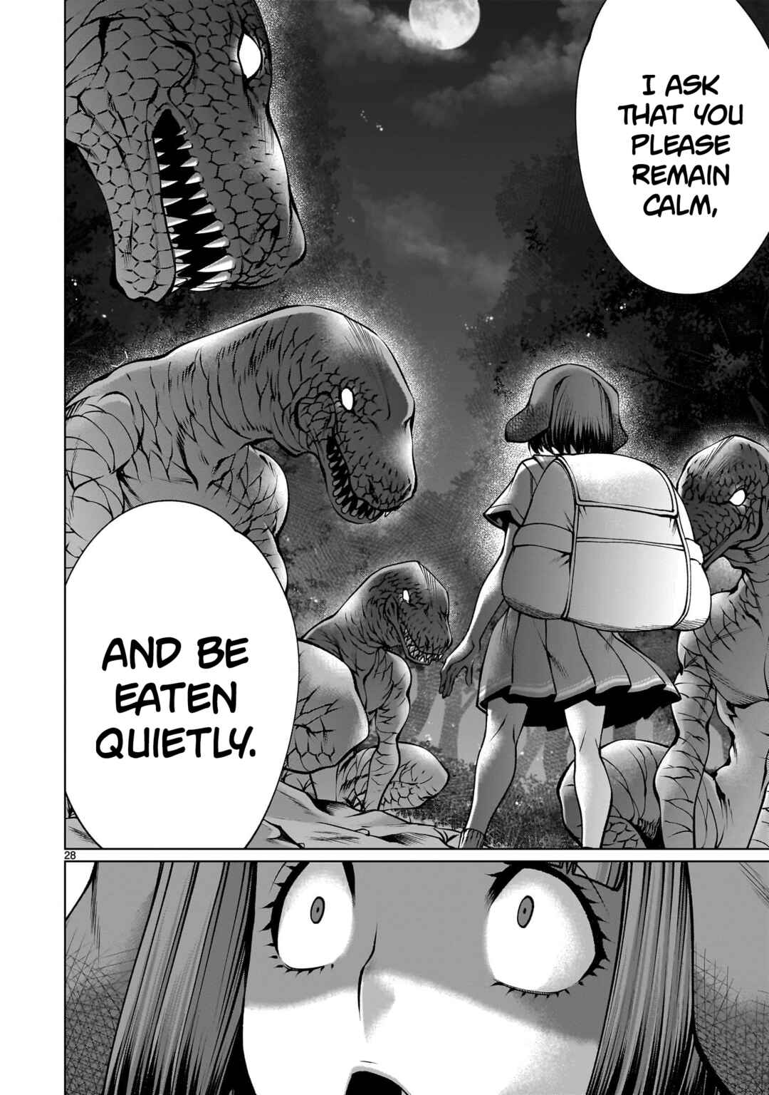 Chapter 119 - Page 26