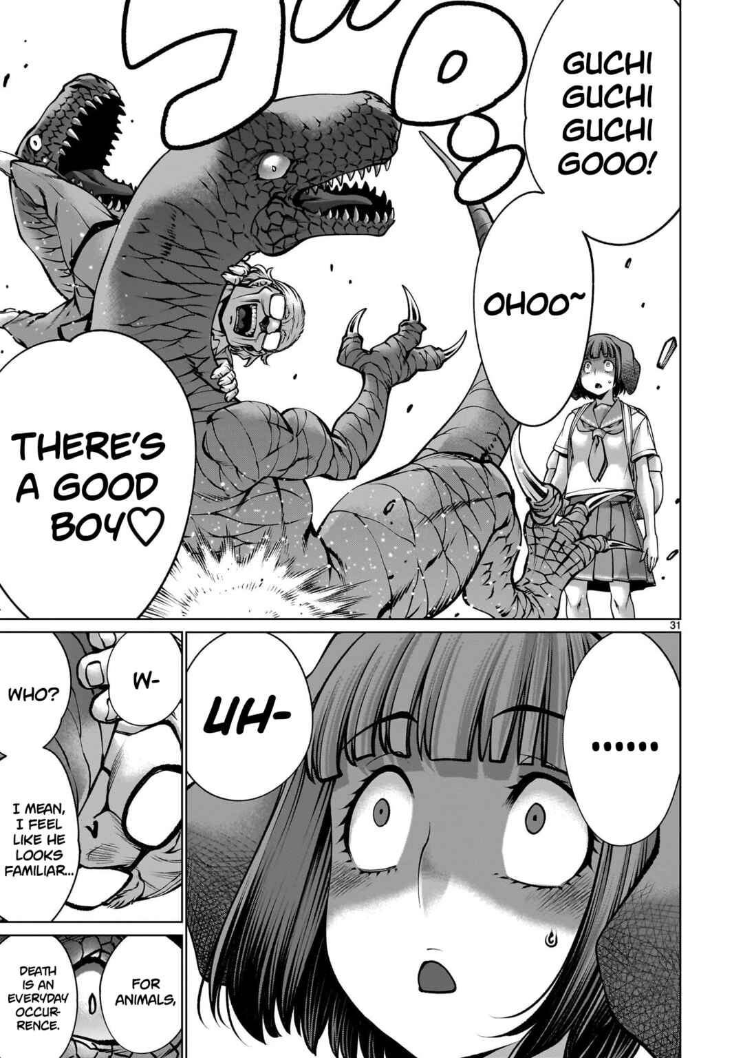 Chapter 119 - Page 29
