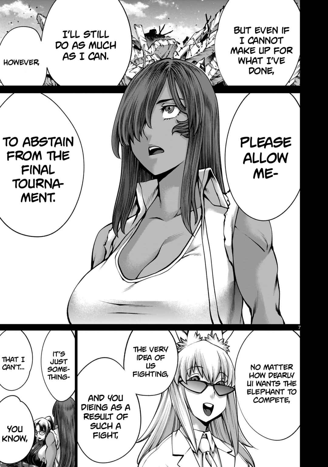 Chapter 119 - Page 6