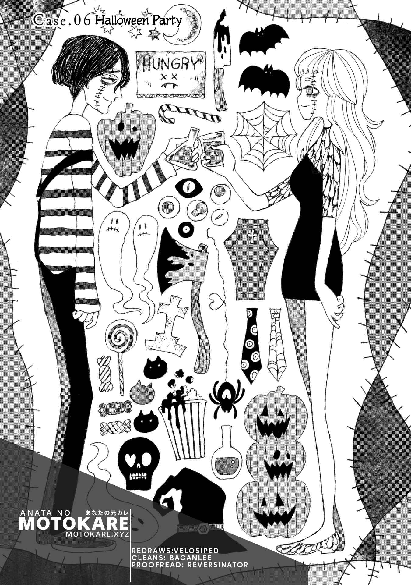 Chapter 6 - Page 1