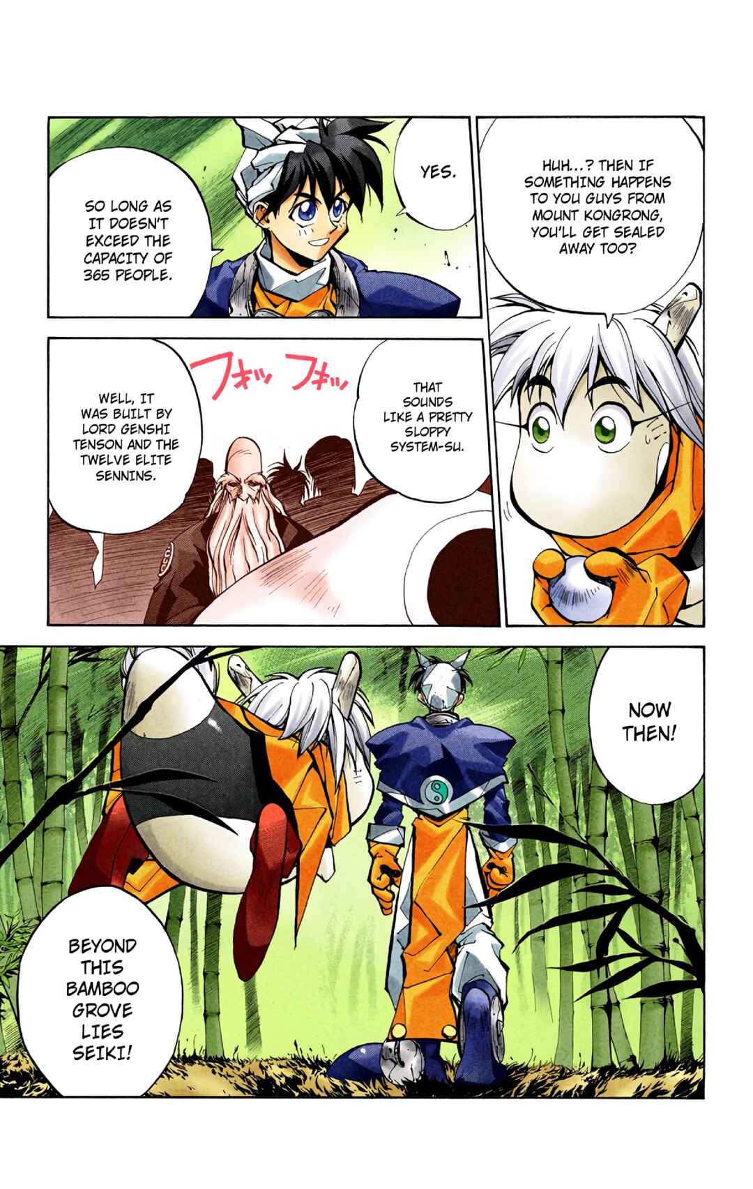 Chapter 26 - Page 3