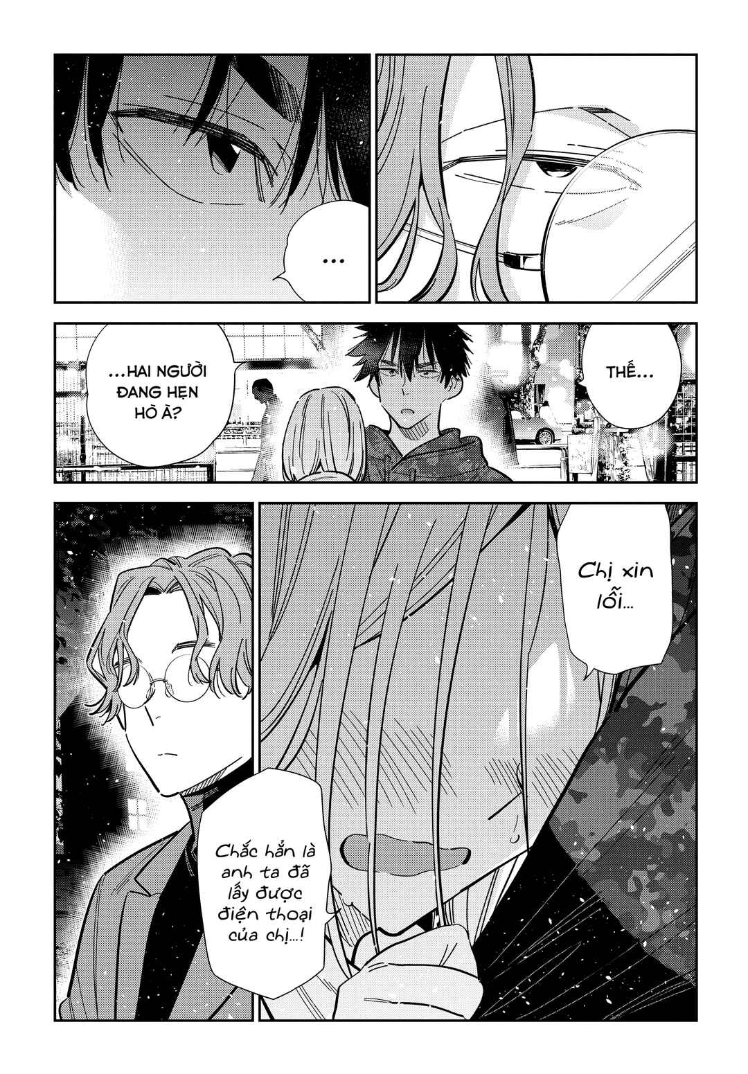 Chapter 54 - Page 14
