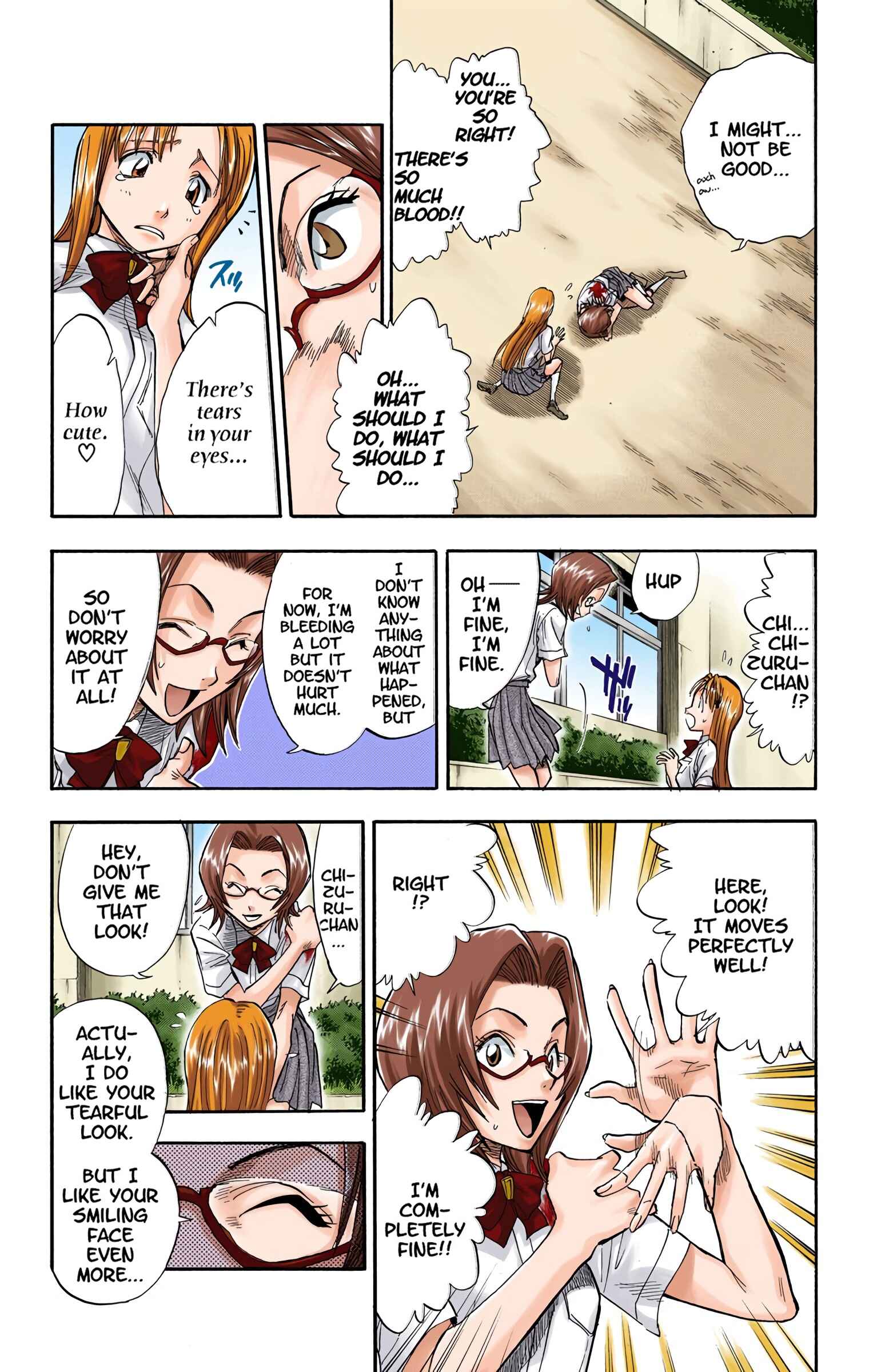 Chapter 41 - Page 13
