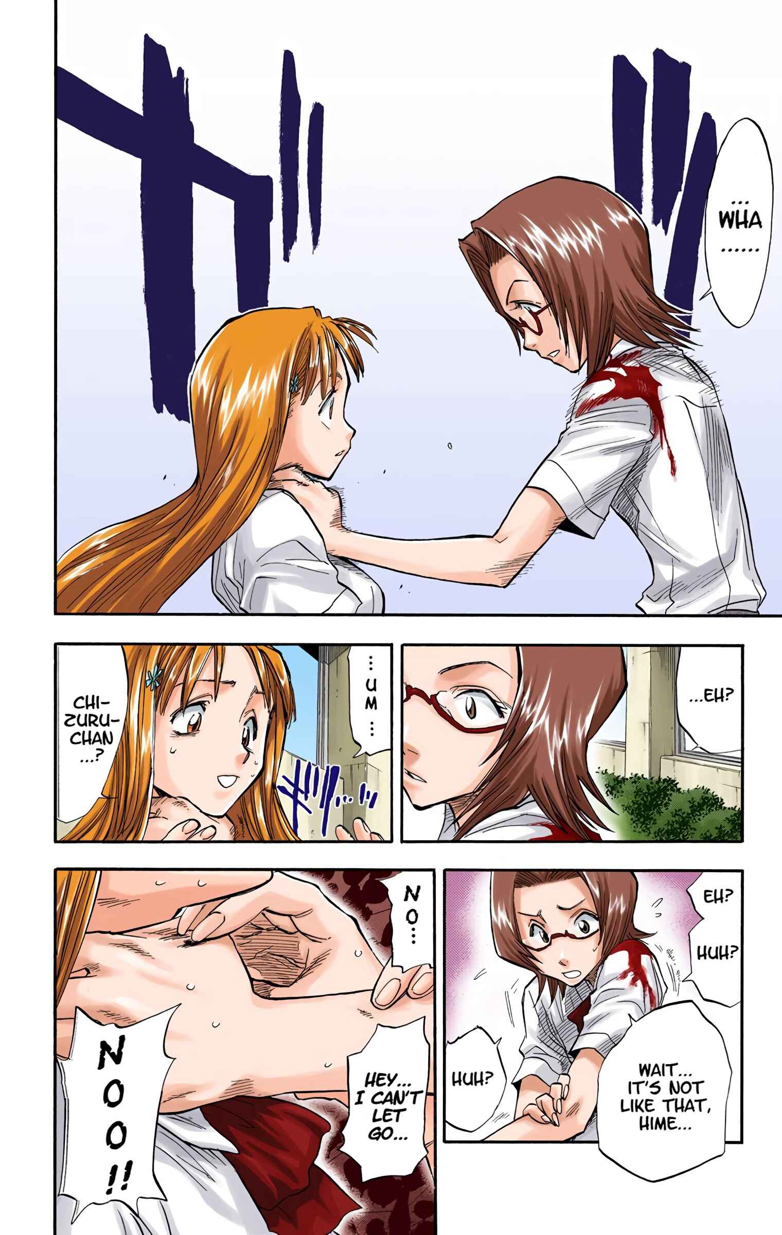 Chapter 41 - Page 14
