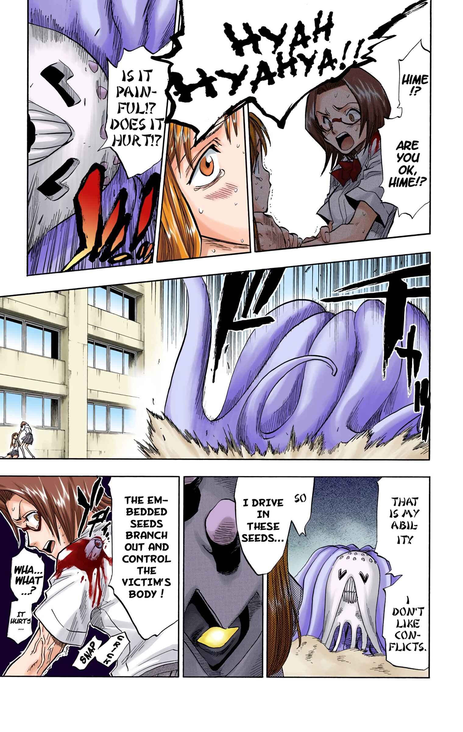 Chapter 41 - Page 15