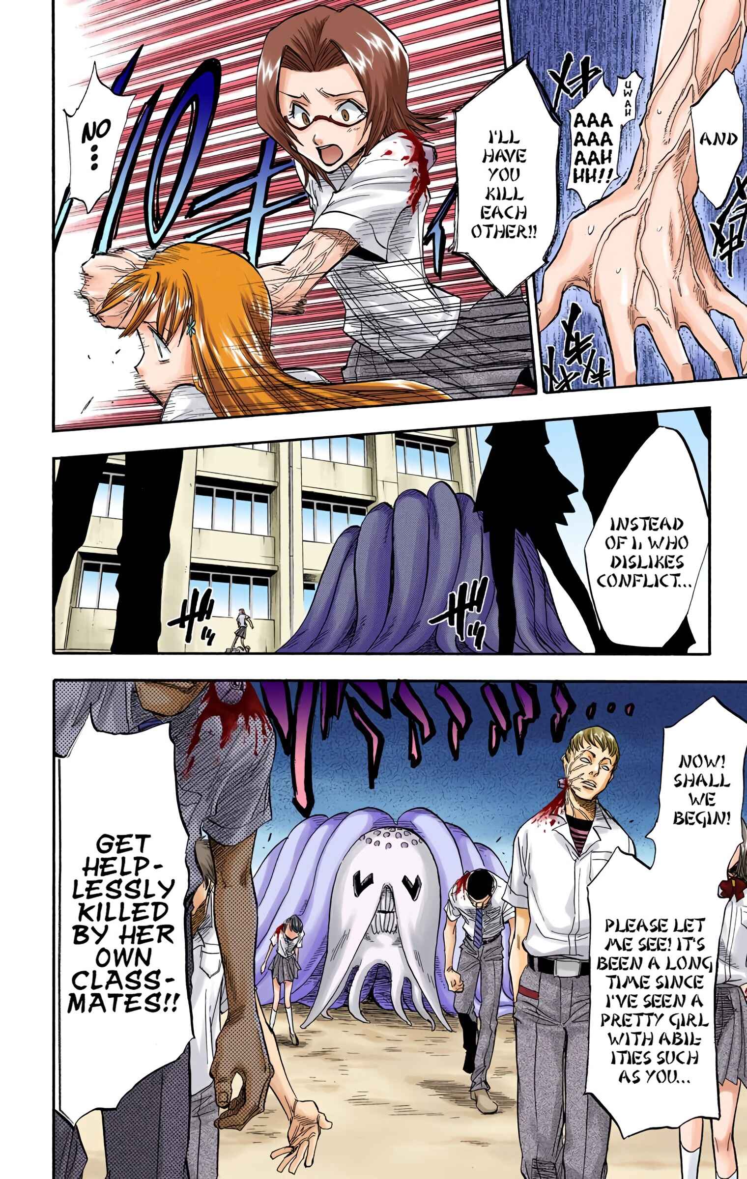 Chapter 41 - Page 16
