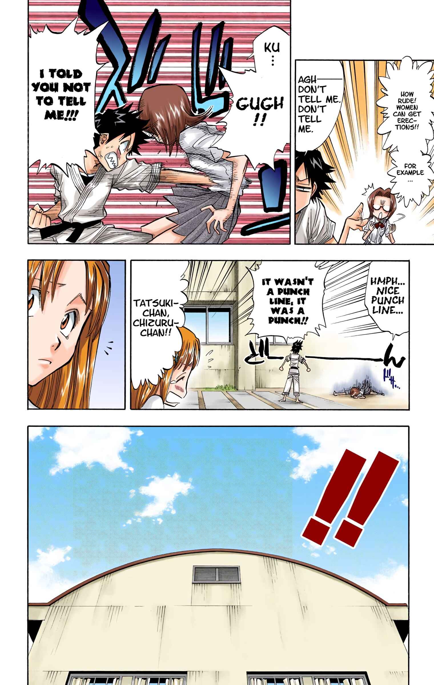 Chapter 41 - Page 6