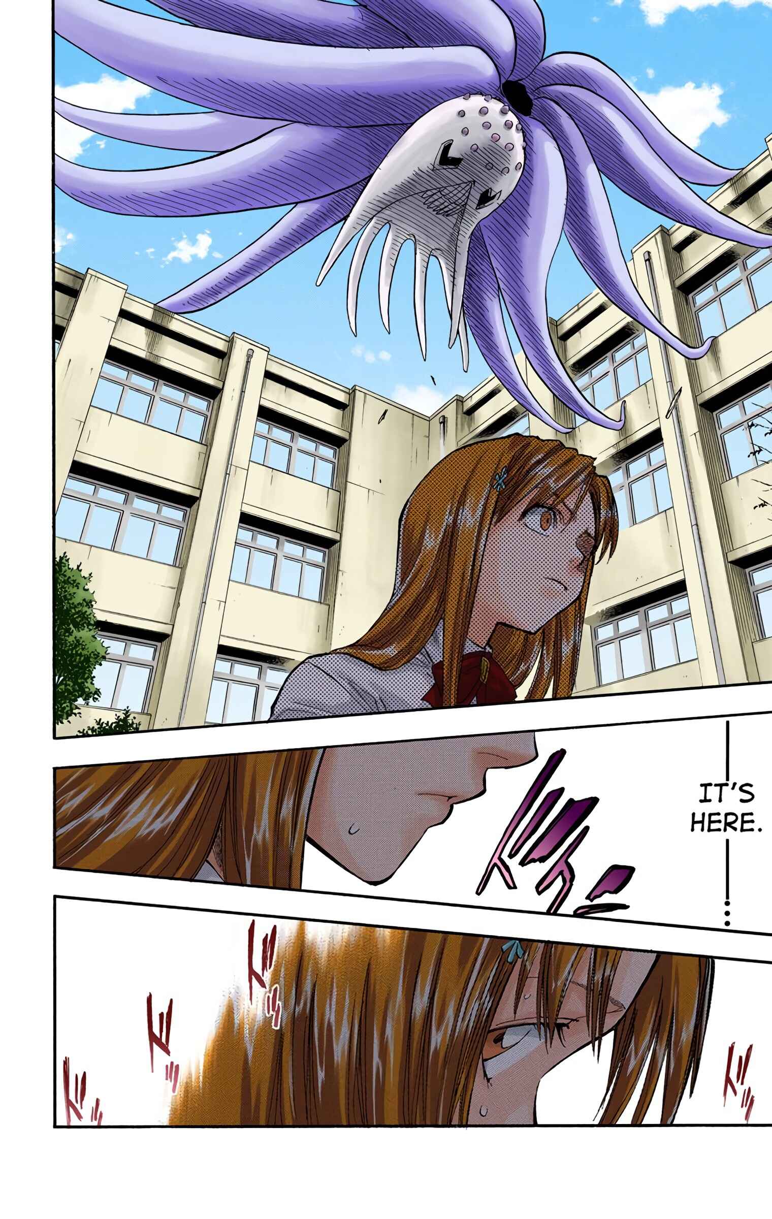 Chapter 41 - Page 8