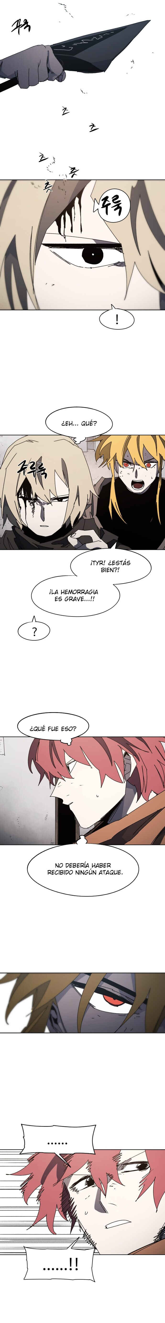 Chapter 176 - Page 11