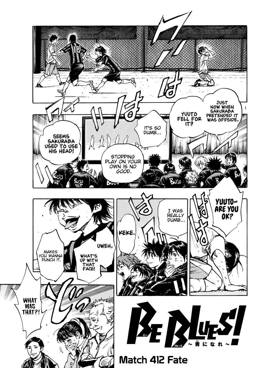 Chapter 412 - Page 2