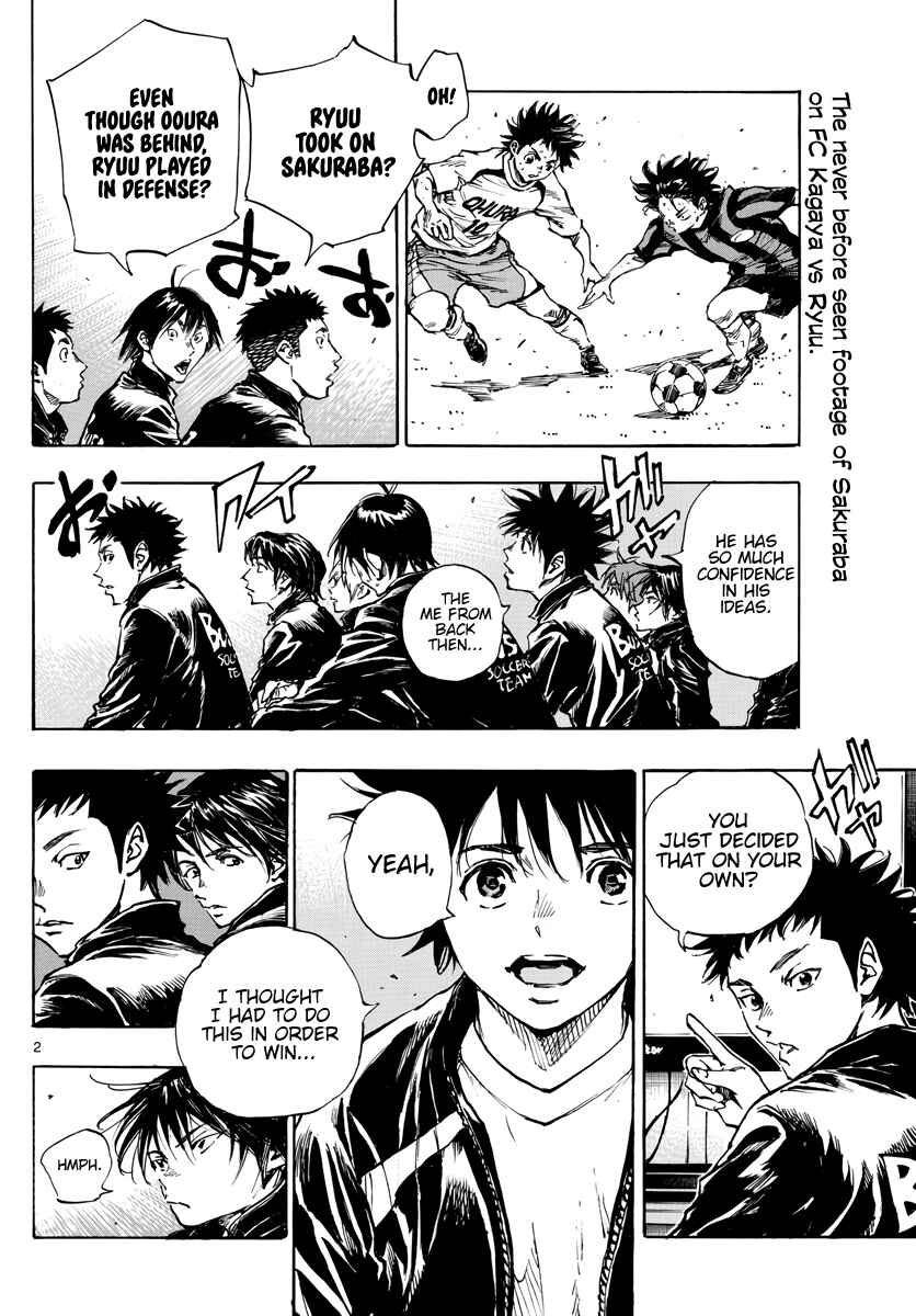 Chapter 412 - Page 3