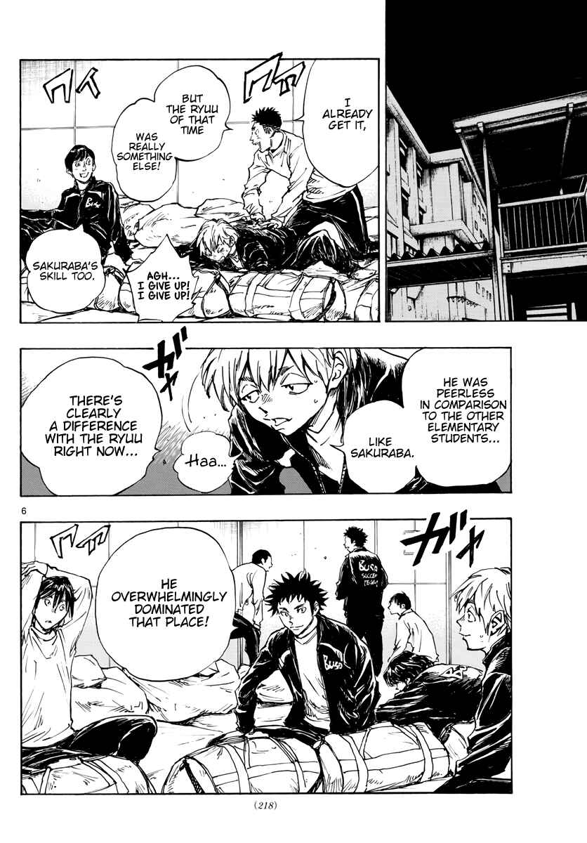 Chapter 412 - Page 6