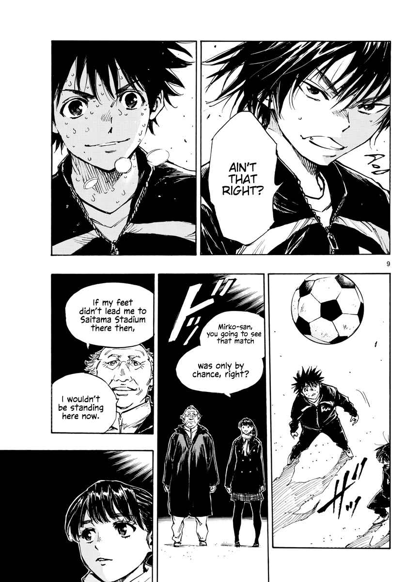 Chapter 412 - Page 9