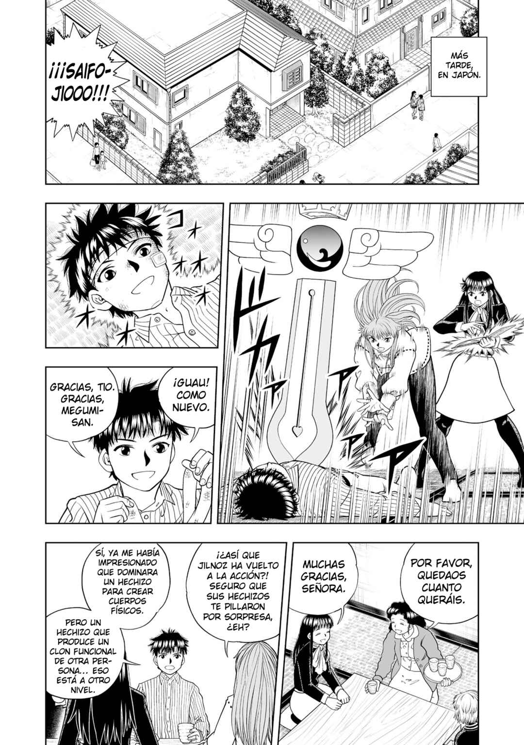 Chapter 36 - Page 15