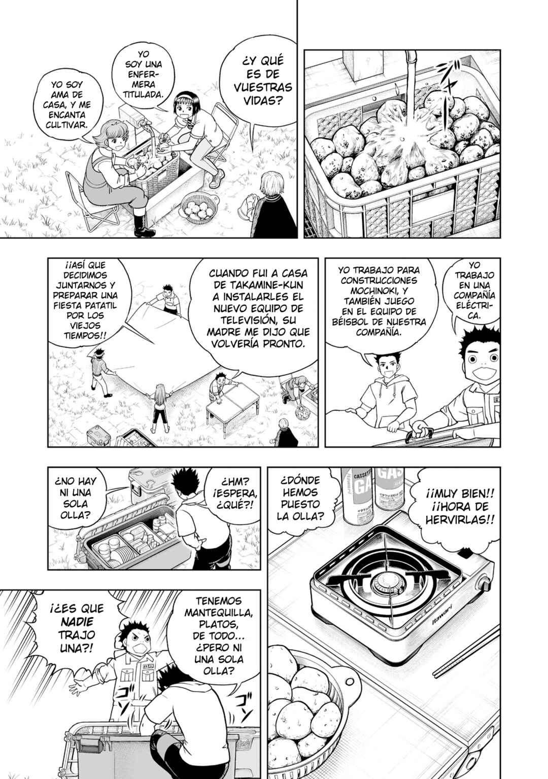 Chapter 36 - Page 20