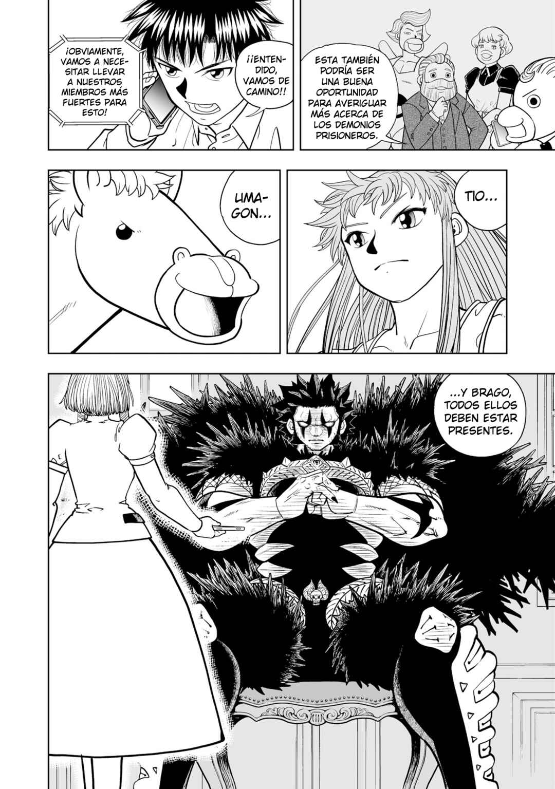 Chapter 36 - Page 27