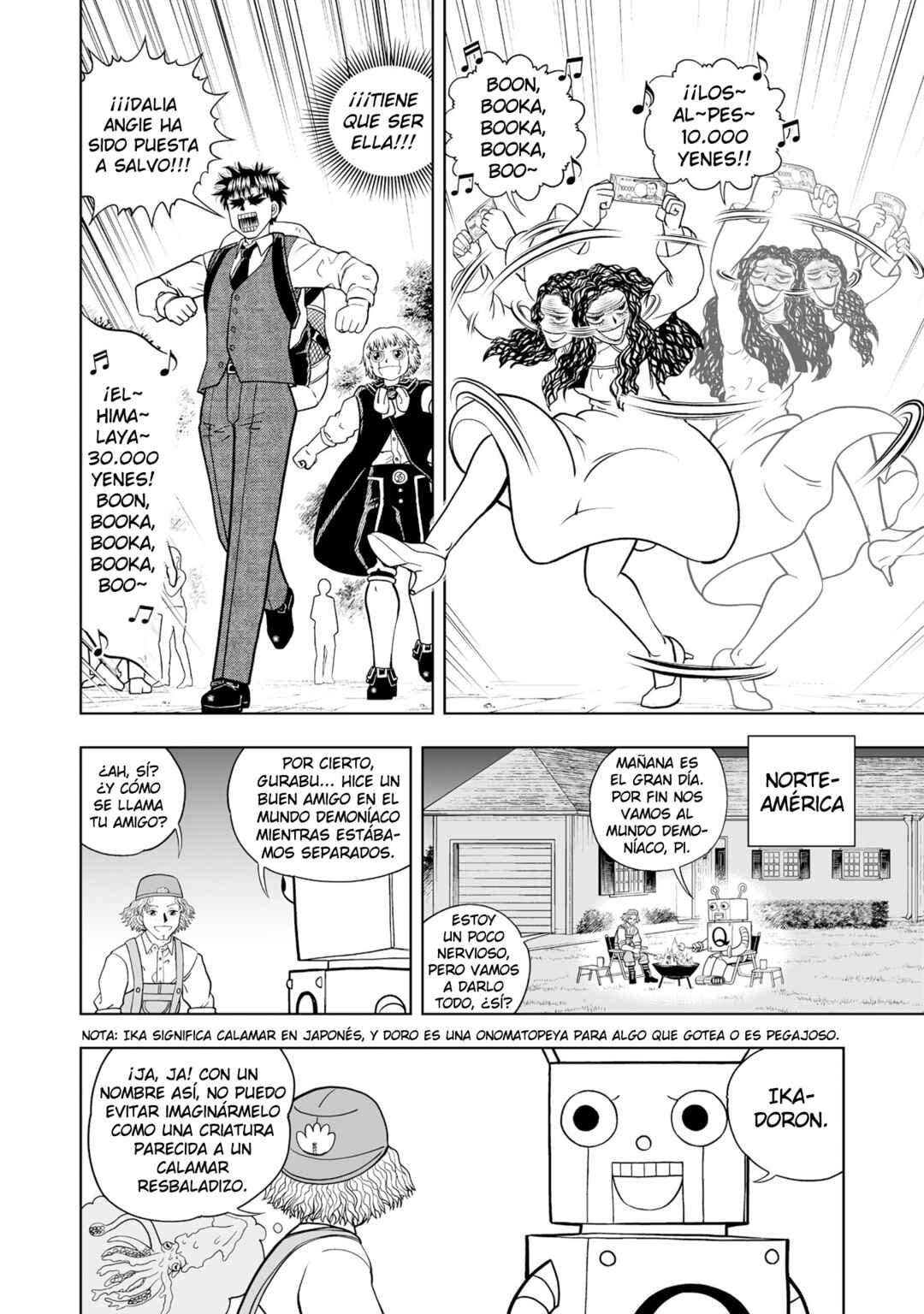 Chapter 36 - Page 29