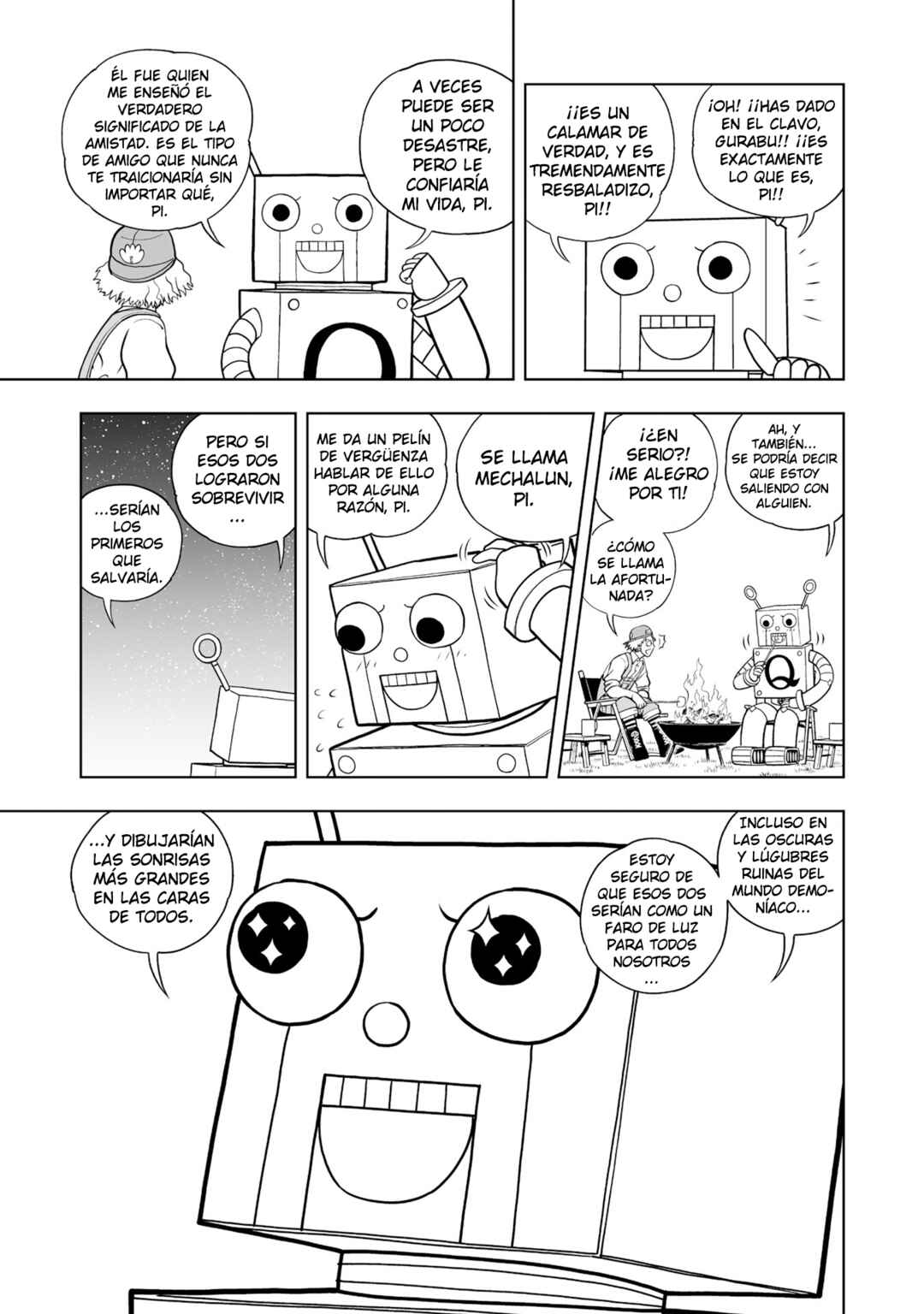 Chapter 36 - Page 30