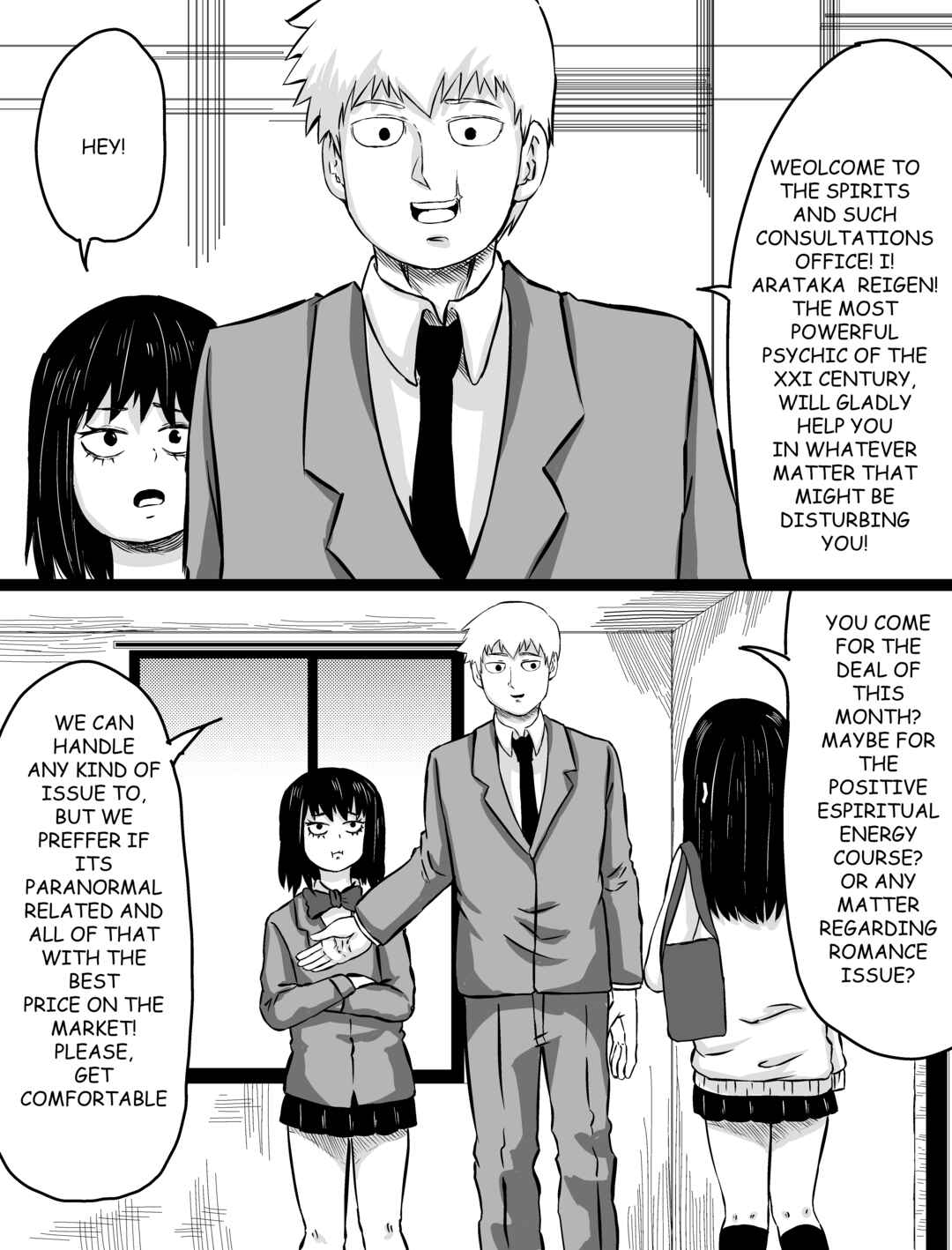 Chapter 3 - Page 10