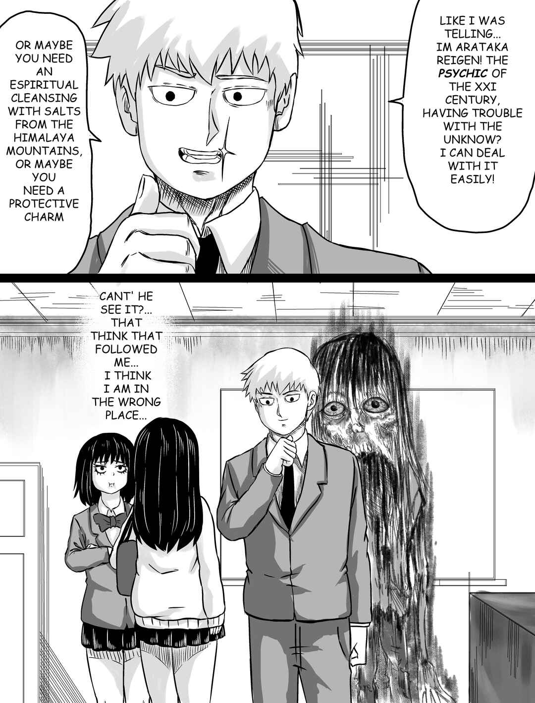Chapter 3 - Page 12