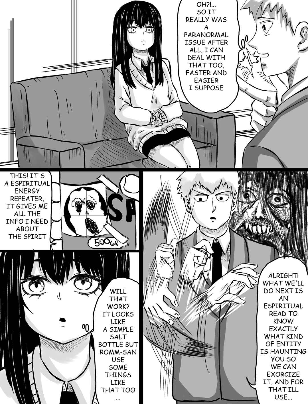 Chapter 3 - Page 14