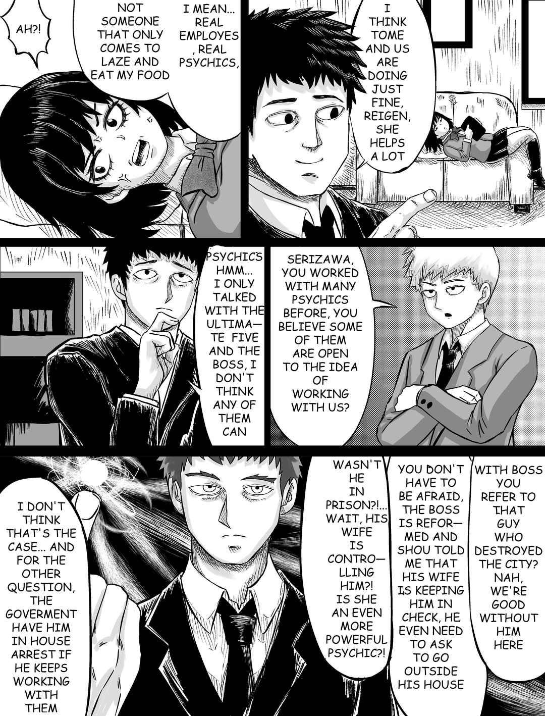 Chapter 3 - Page 8