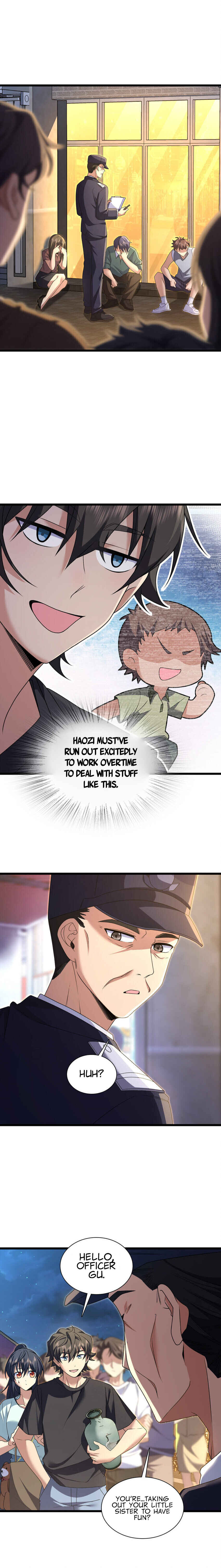 Chapter 223 - Page 6