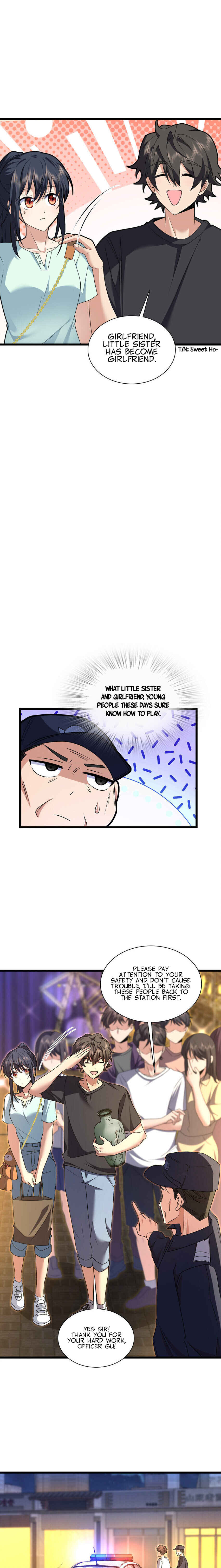 Chapter 223 - Page 7