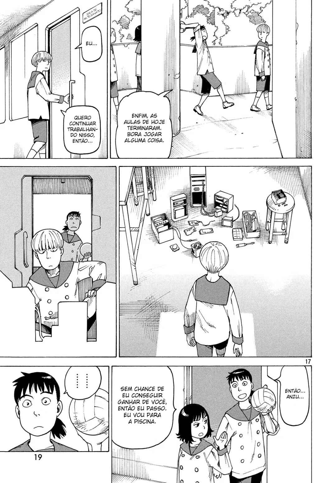 Chapter 1 - Page 17