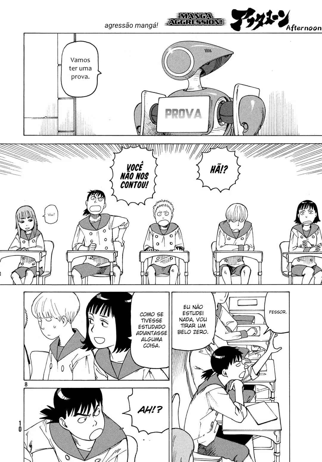 Chapter 1 - Page 8
