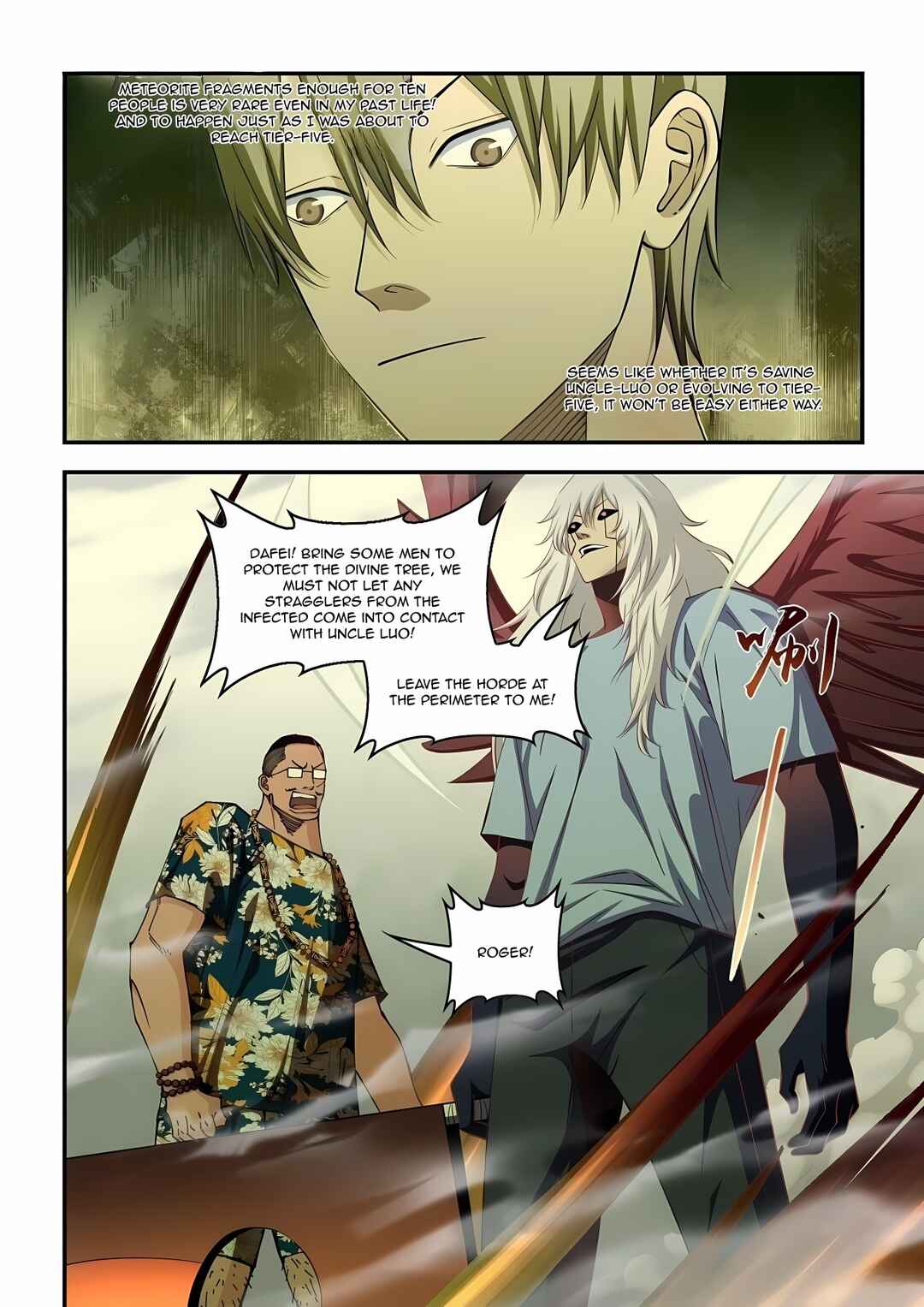 Chapter 578 - Page 12