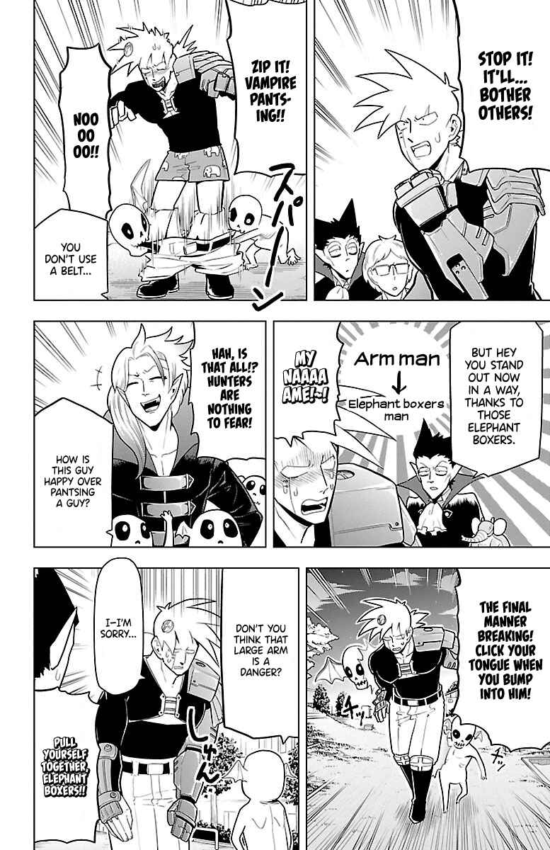 Chapter 41 - Page 8