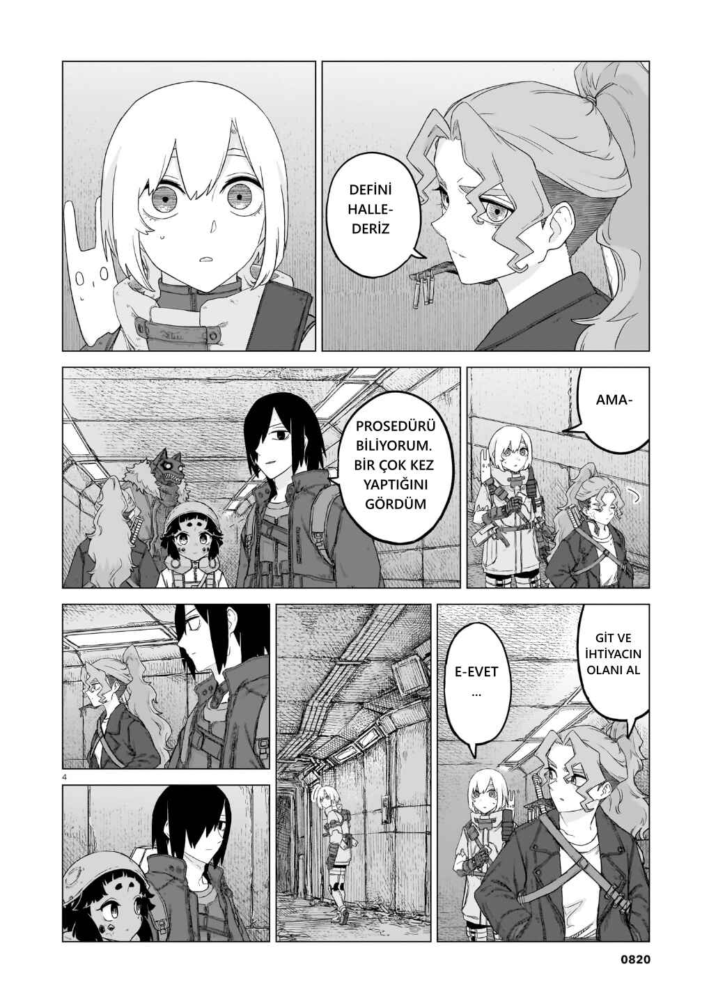 Chapter 39 - Page 4