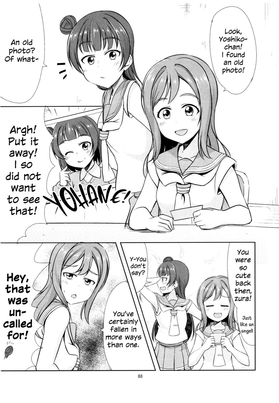 Chapter 6 - Page 5