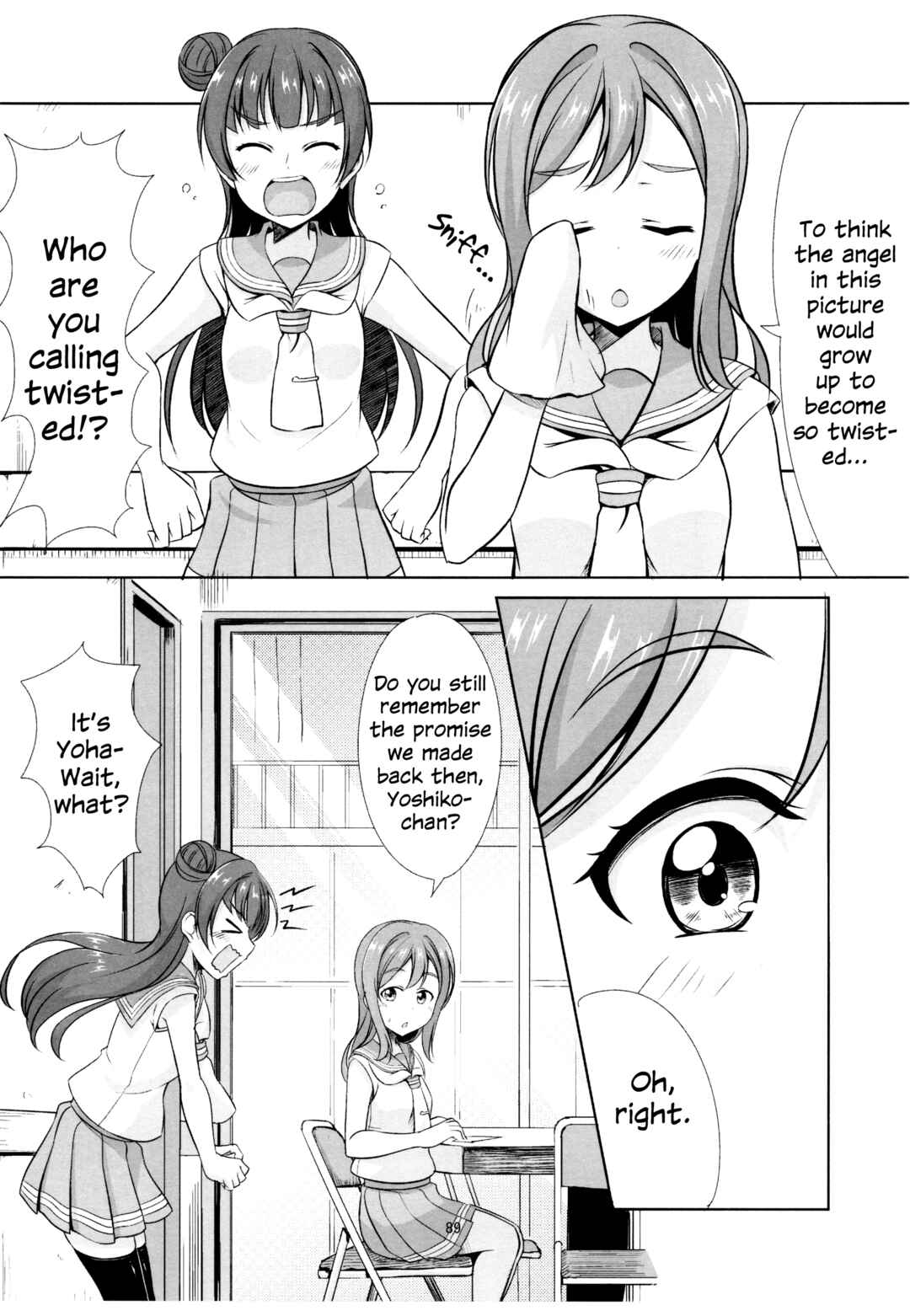 Chapter 6 - Page 6