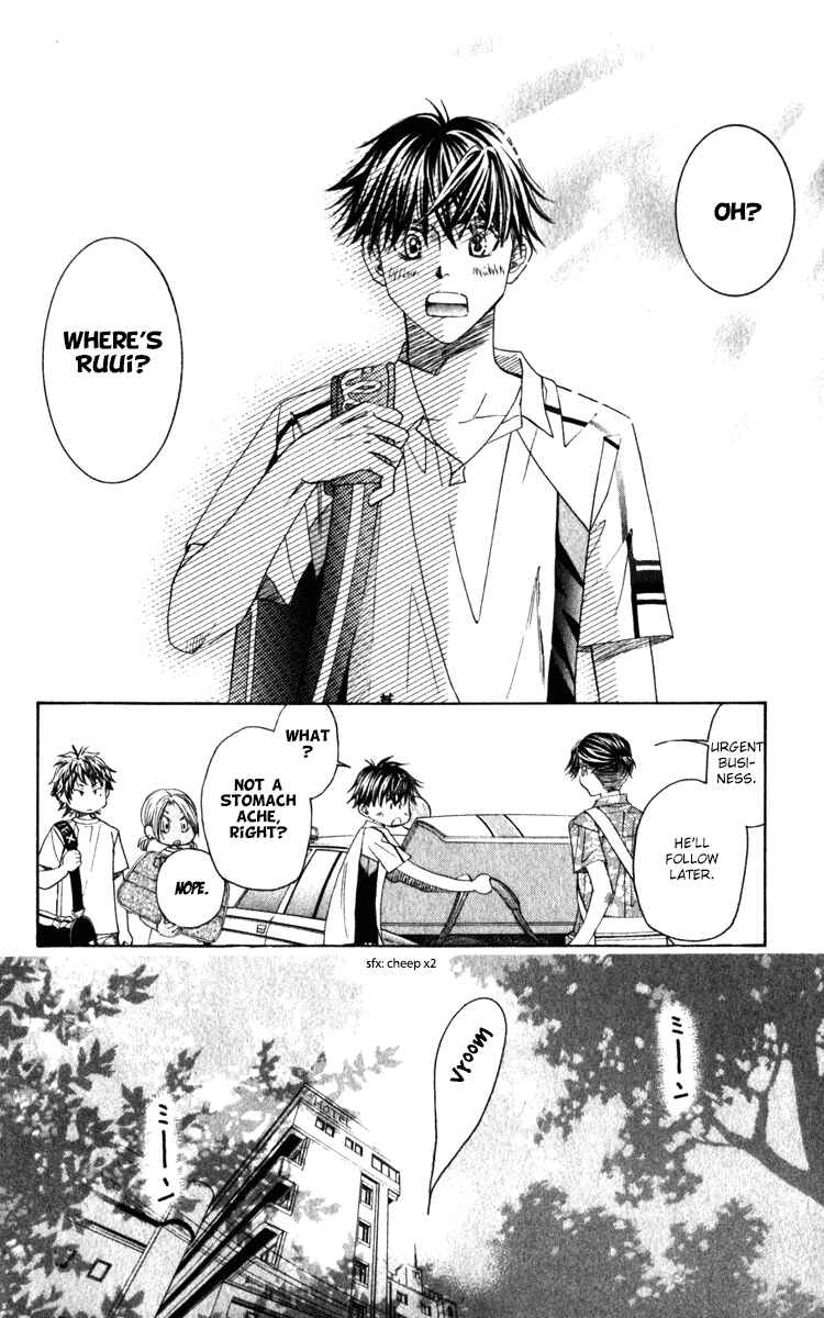 Chapter 182 - Page 2