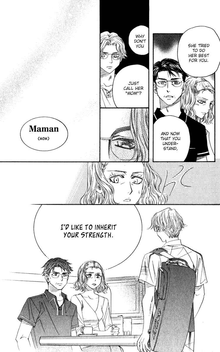 Chapter 182 - Page 27