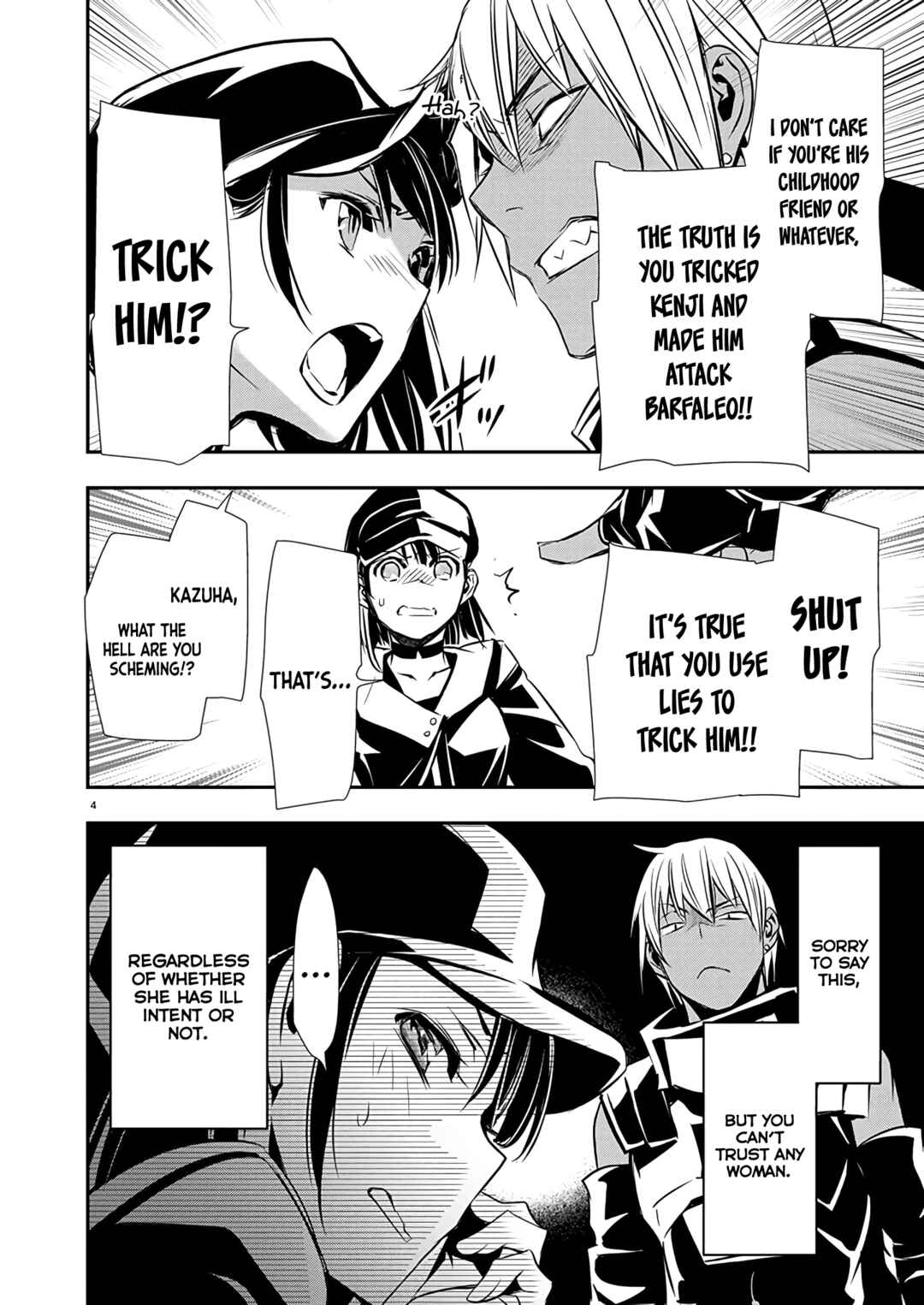 Chapter 62 - Page 5