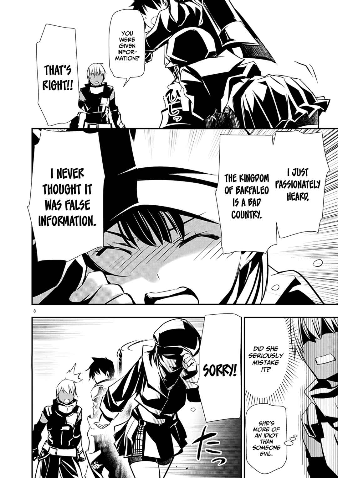 Chapter 62 - Page 9