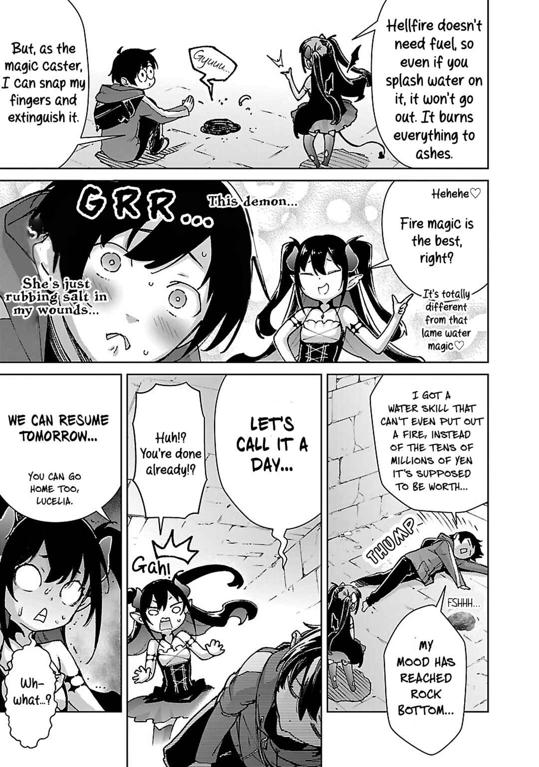 Chapter 28 - Page 10